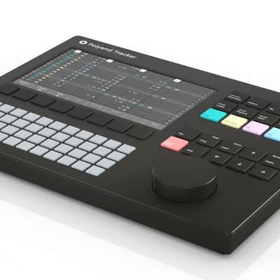 Polyend Tracker Audio Workstation image 2