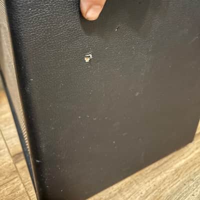 Positive Grid Spark CAB 140-Watt 1x10" Active Guitar Speaker Cabinet 2023 - Present - Black image 7