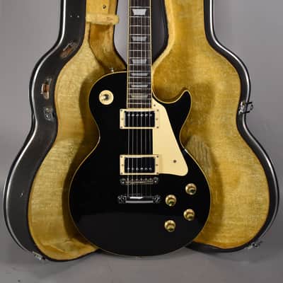 Greco EG600PB 1978 MIJ Vintage Peter Frampton Les Paul w/Vintage