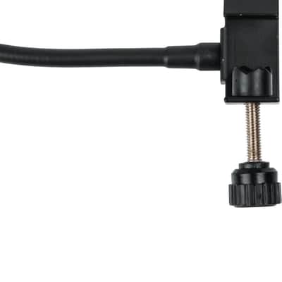 GATOR FRAMEWORKS GFW-POPFILTER-MTL Filtre - Filtre anti-pop métal bras 31cm image 5