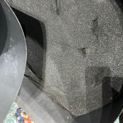 Carmine Appice's Blue Murder Fiber Bass Drum Case image 9