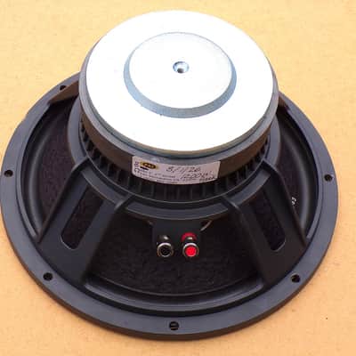 Immagine ARC / Cerwin Vega 12" Woofer driver for Vintage Cerwin Vega speaker subwoofer pro systems 1,200W Peak 8ohms - 2