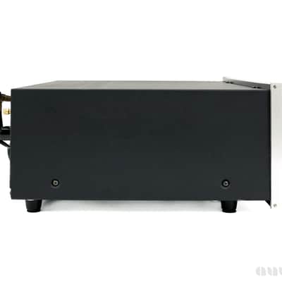 McIntosh MX130 // Vintage / Preamp-Tuner / 5.1 AV Control Center image 4
