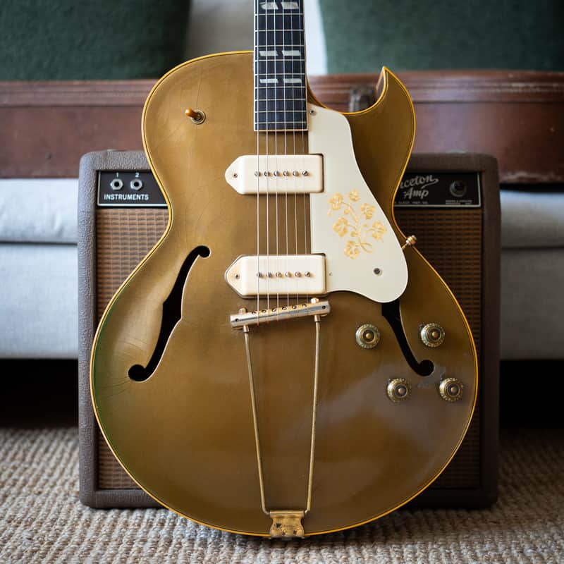 1955 Gibson ES-295