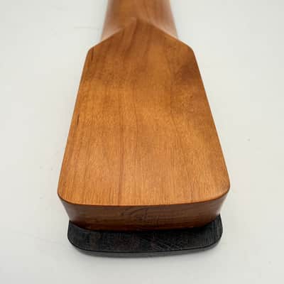 HooDoo Stratocaster Neck Rosewood/Roasted Maple Nitro New hsn6450 image 10