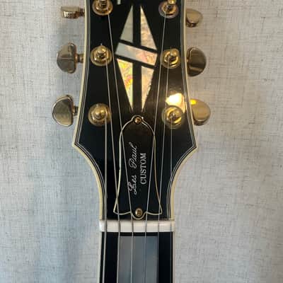 Gibson Custom Shop Les Paul Florentine image 7