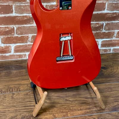 Ronin Morningstar Speedster 2020/New Ember Firemist Red Ser # 02  (Authorized Dealer) DEMO VID ADDED image 11