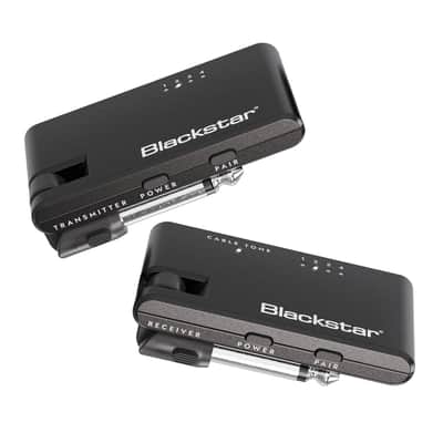 Blackstar Airwire-i58 Guitar Wireless System image 2