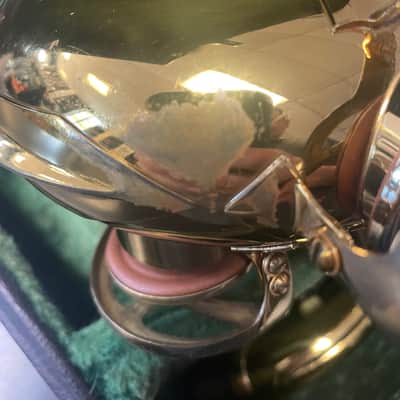 King Super 20 Alto Sax 1973 image 9