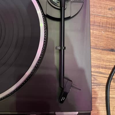 Technics SL-BD22 Automatic Turntable System image 2