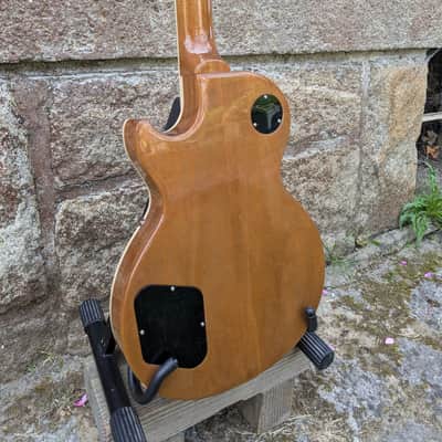 Gibson Les Paul Standard 50's 2024 - Gold Top image 9