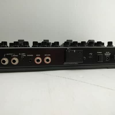 Boss ME-90 Guitar Multiple Effects 2023 - Present - Black image 5