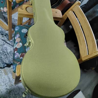 Immagine Epiphone Custom Nighthawk 2011-2013 - Gloss - 12