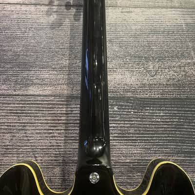 Peerless Guitars Songbird Electric Guitar (Dallas, TX) image 7