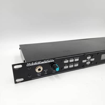 Peavey Bass Fex image 2