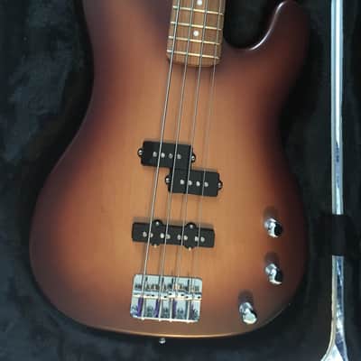 St. Blues Legendary (Made In USA) 2013 Caramel Burst (Satin) image 2