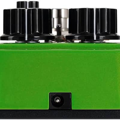DOD Badder Monkey Overdrive image 5