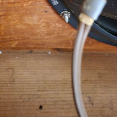 1954 Fender Pro 5D5 Wide Panel Tweed 18-Watt 1x15" image 13