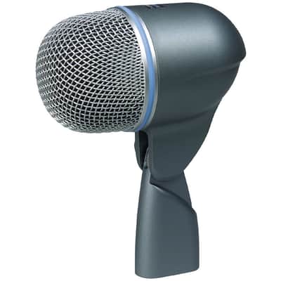 Shure Beta 52A image 1