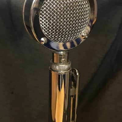 American Electronics Model 95-328 Amplified Base Station Lollipop Mic image 2