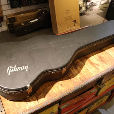 Gibson SG Standard with Ebony Fretboard 1972 - 1985 - Cherry image 6