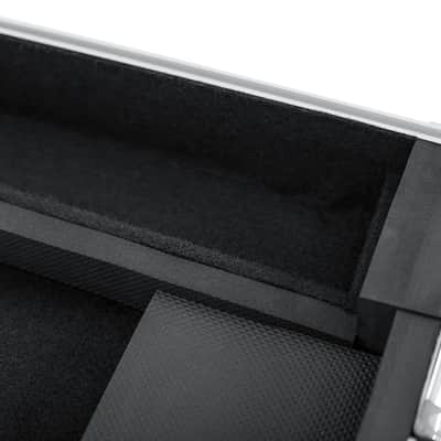 Gator ATA Flight Road Case for Allen & Heath QU-16 Mixer image 6
