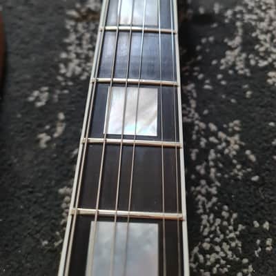 Gibson Les Paul Custom 1993 - Cherry Sunburst image 2