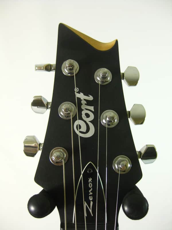 Cort Zenox Z42 Electric Guitar | Reverb