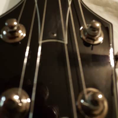 Ibanez ART300 GRC Green Caiman 2009 image 3