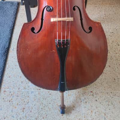 Modesto Balue 1920 image 2