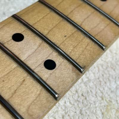 Immagine Mighty Mite Strat neck (2023) - 2