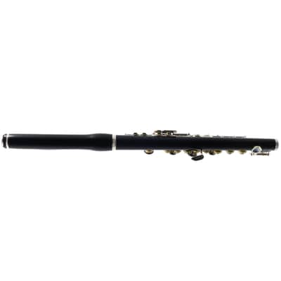 Yamaha YPC-62R Professional Wood Piccolo SN 171901 image 6