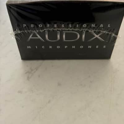 Audix HT5 Omnidirectional Headset Microphone 2010s - Black image 3