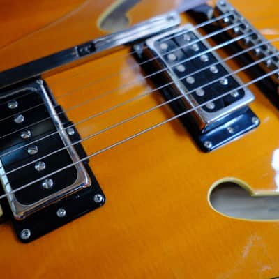 Immagine Duesenberg Imperial Orange - 9
