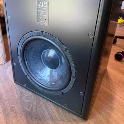 ATC SCS70 Pro Active Studio Subwoofer image 2