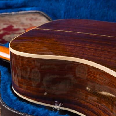 Gibson Songwriter Deluxe 12-String #01068053 Second Hand image 17