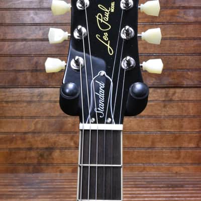 Epiphone Les Paul 50's, Heritage Sunburst image 6