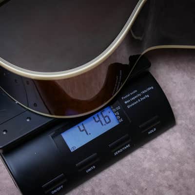 GIBSON USA Custom Shop J-200m Ultimate Quilt "Three Tone + Ebony" (2007) image 21