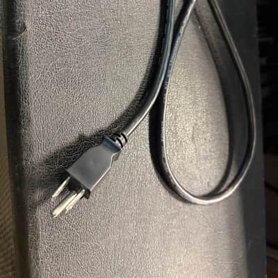 Ampeg SVT Head 1974 - "Black Line" image 10