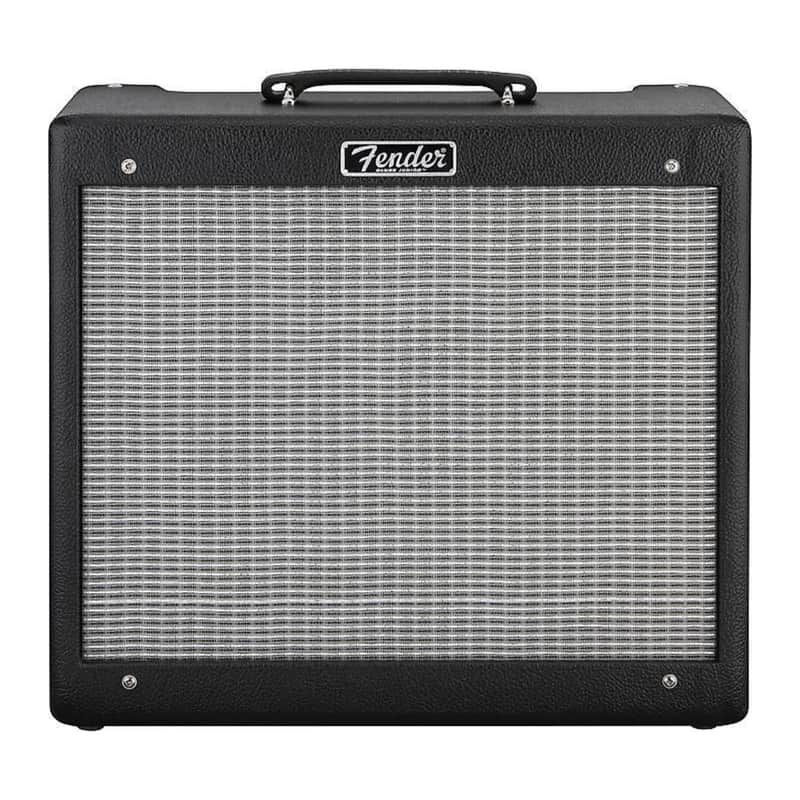 楽器 Fender Blues Junior III Fender Blues Junior III 15-Watt 1x12