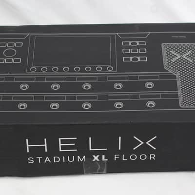 Line 6 Helix Stadium Xl Floor - Black image 4
