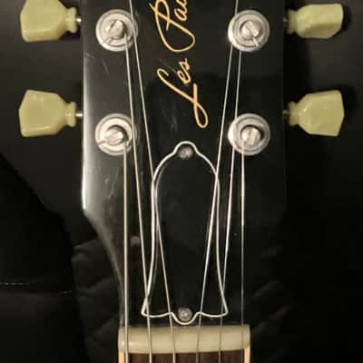 Gibson Les Paul Junior 2014 - TV Yellow Les Paul Junior w/Lollar 5% Underwound P90s and Music City tailpiece image 17