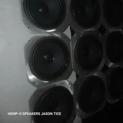 5" SPEAKERS HEAVY DUTY BUILT WITH JBL PARTS JBL? PIONEER?SONY?KENWOOD? 9 AVAILABLE 8 OHMS 30 WATT image 7