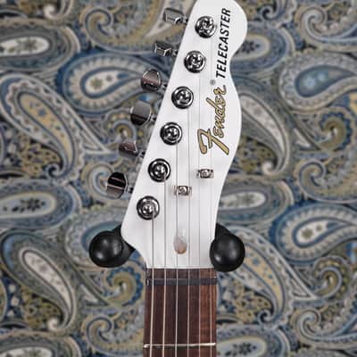 Fender Jim Adkins JA-90 Telecaster Thinline image 3