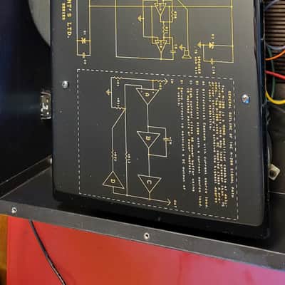 B&K M-200 Sonata Monoblocks Pair image 20