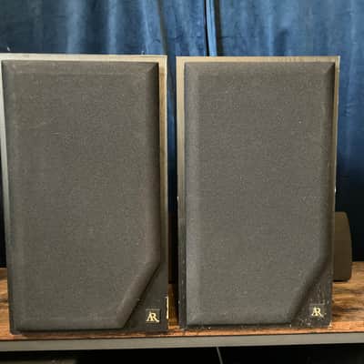 Acoustic Research AR 216 PS 1990s - Black | Reverb