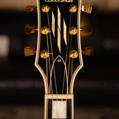Edwards E-LP-130CD 2012 image 3