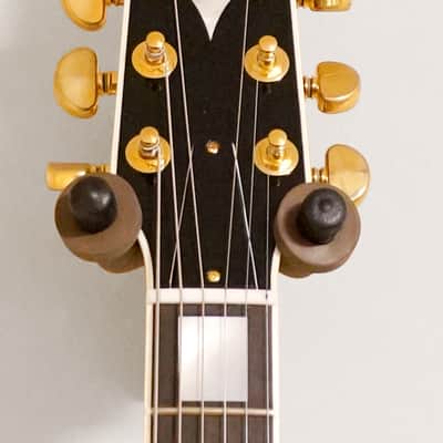 Heritage Millenium 2005 Chestnut Sunburst image 3