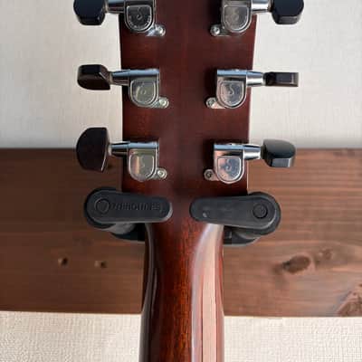 Goodall RSC Rosewood/Cedar 1997 image 9
