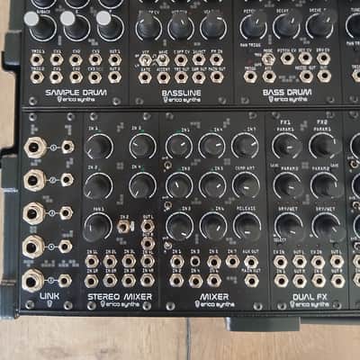 Erica Synths Techno System 2024 - Comme neuf image 6